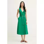 TOMMY HILFIGER Obleka  limeta