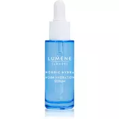 Lumene Nordic Hydra [LÄHDE] Aqua Serum intenzivno vlažilni serum 30 ml