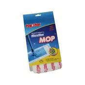 Krpa za mop mikrofiber pravougaona Top star 997507