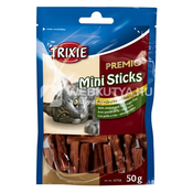 Trixie Premio Mini Sticks 50 g (TRX42708)