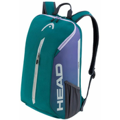Teniski ruksak Head Tour Backpack (25L) - aruba blue/ceramic