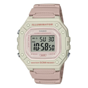 Casio Timeless W-218HC-4A2VDF