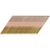 Žeblji Extol Premium s sponkasto glavo 8865042, brez reber, 480 kos.; premer stebla: 3,05 mm, premer glave: 7 mm, dolžina: 90 mm