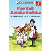 Play Ball, Amelia Bedelia