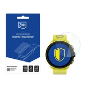 3MK 3MK ZAŠČITNO FLEKSIBILNO STEKLO ZA URO SUUNTO RUN, ZAŠČITA ZASLONOV BREZ LEPILA