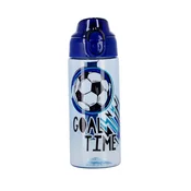 BOTTLE AND MORE BIDON 500 ML BPA FREE NOGOMET