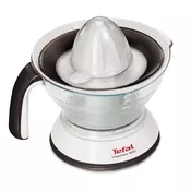 TEFAL Cediljka ZP3001  Bela/Crna, 25 W