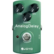Joyo JF-33 Analog Delay Gitarski efekt (Kao novo)