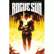 Rogue Sun T.3 Rogue Sun 3 Knight Sun