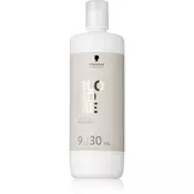 , Schwarzkopf Professional Blondme Premium Developer razvijalec barve 9% | 20 VOL. 1000 ml