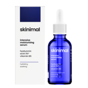Hidratantni Serum za Lice sa Hijaluronom | Skinimal | Kozmo