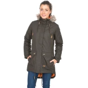 Womens coat Trespass Clea
