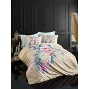 Aberto Design Komplet posteljina 486, 200x220 cm, Šarena