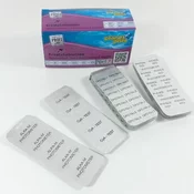 PLANET POOL rezervni set za analizo vode Aqua Inspektor
