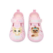 Copati LITTLEST PET SHOP CEO-CM-SS26-319LPS Roza