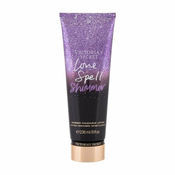 Victorias Secret Velvet Petals Radiant mlijeko za tijelo za žene 236 ml