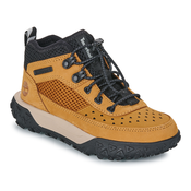 Timberland Visoke superge GREENSTRIDE MOTION 6 LOW LACE UP Kostanjeva