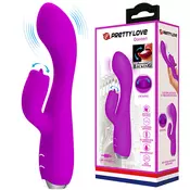 Vibrator sa dodatkom jezika