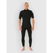 Rip Curl Dawn Patrol Ss Cz 22 Wetsuit black