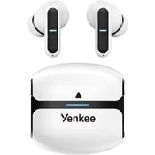 YENKEE YHP 09BT WE TWS sl. EVEPODS PRO