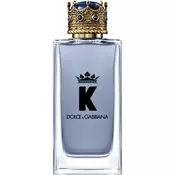 DOLCE & GABBANA moška toaletna voda K by Dolce & Gabbana Eau de toilette, 100ml