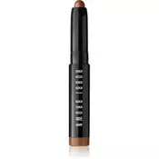 Bobbi Brown Mini Long-Wear Cream Shadow Stick dolgoobstojna senčila za oči v svinčniku odtenek Golden Bronze 1,6 g
