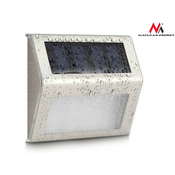*MCE119 solarna LED stenska svetilka s senzorjem gibanja