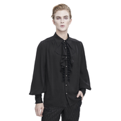 Moška srajca DEVIL FASHION - Goth - SHT11001