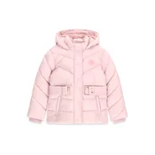 Guess Zimska jakna J6BL03 W3995 Svetlo rožnata Regular Fit