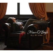 Maeve OBoyle - All My Sins (180 g) (LP)