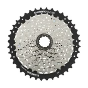 Shimano cs-hg400-8, 8-speed, 11--40t, Kasetni lancanik ( ECSHG4008140 )