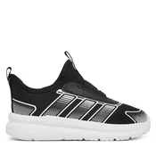adidas Superge Tensaur Comfort 2 Shoes Infants KJ6679 Črna