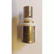 slomart Priključni konektor, redukcijski 40 x 25mm