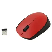 Logitech M171 Wireless opticna miš