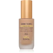 Biologique Recherche Serum Teinte tonirani serum z vlažilnim učinkom odtenek N°4C 30 ml