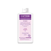 Cattier Gynea Care Softness Intimate Bath ORGANIC 500ML