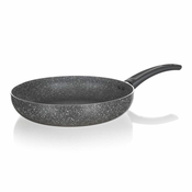Banquet Ponev GRANITE PR 28 x 5,8 cm, indukcijska, komplet 4 kosov