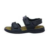 Josef Seibel Sandali & Odprti čevlji Sandalen Montana Črna