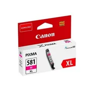 Canon tinta CLI-581M XL, magenta, 2050C001AA