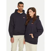Hunter Jopa HARU0008242 Mornarsko modra Regular Fit