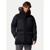 Columbia Zimska jakna Marquam Peak Fusion™ II 2088121 Črna Regular Fit