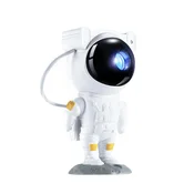 XO CF1 lampa za pro?ektor Astronaut Star, bela plus BESPLATNI LDNIO držac za mobilni telefon