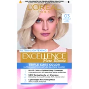 Loreal Excellence Boja za kosu 03