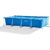Intex Frame Pool Family 450 x 220 x 84 cm - Set B