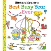 Richard Scarrys Best Busy Year Ever