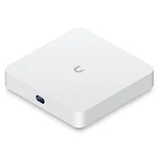 Ubiquiti UniFi Network Video Recorder Instant - NVR, 1x reža za 3,5 HDD, HDMI Viewport, 6x PoE (PoE budget 40W)