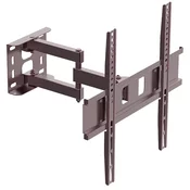 Zidni Nosac za TV | 32 – 55 inca | Full Motion | 35 kg | UNITRONIC