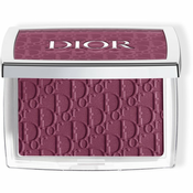 DIOR RUMENILA & BRONZERI Dior Backstage Rosy Glow Natural Blush Berry Rumenilo Za Obraze 4.6 g