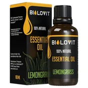 Bilovit eterično olje limonine trave - 100 ml