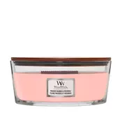 Woodwick Pressed Blooms & Patchouli 453,6 g